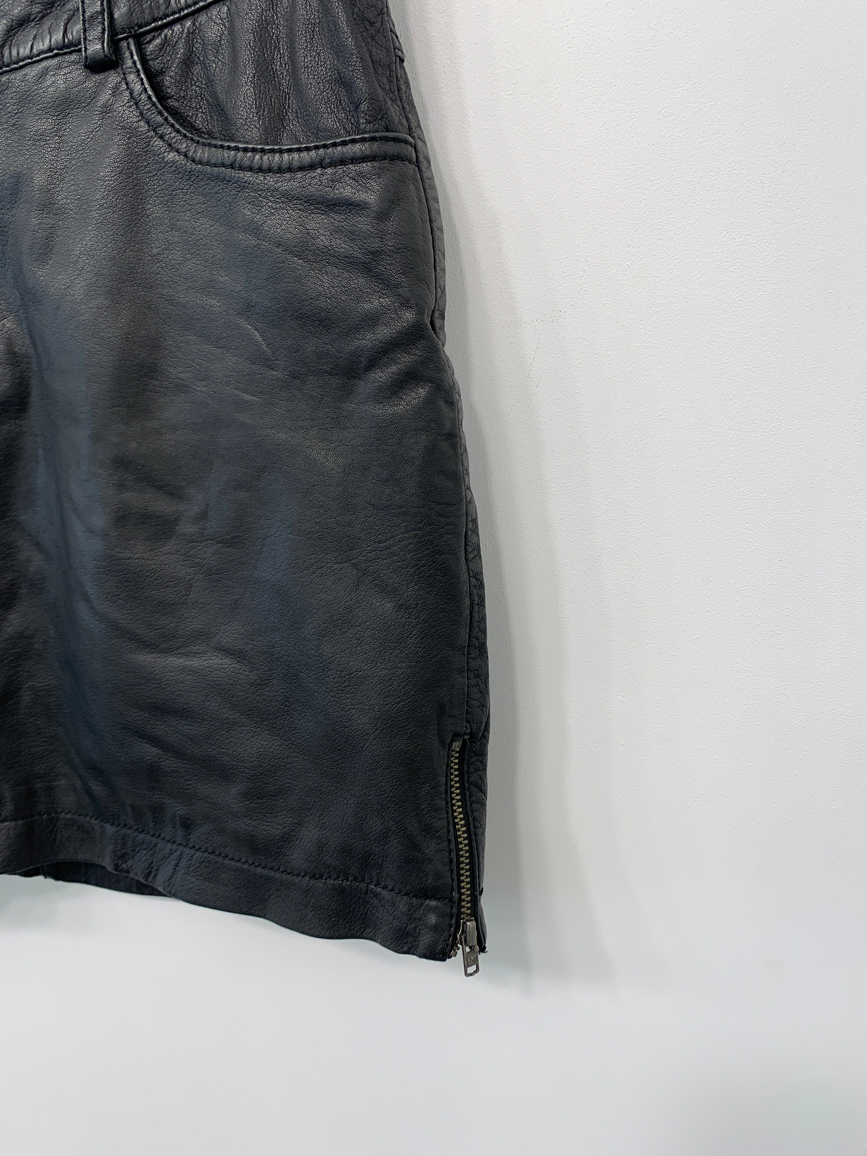 Custommade Nedrdel